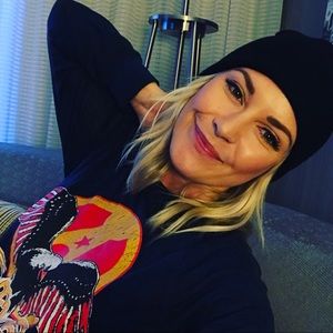 Meet your Posher, Renee